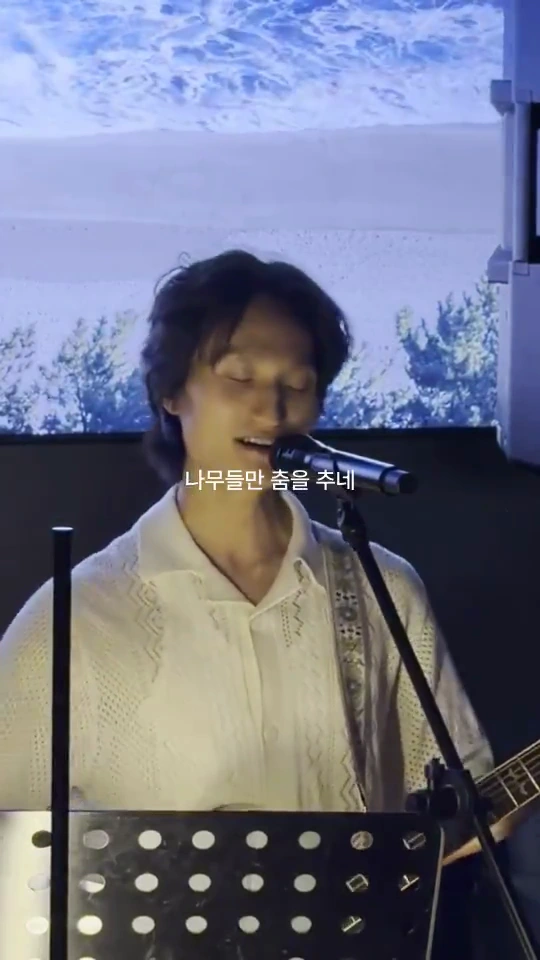 작은별 음악 쇼츠 3